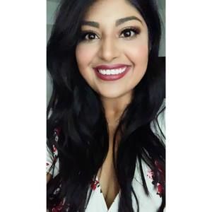 Meet your Posher, Cindy